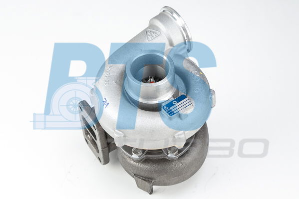Turbocompresseur, suralimentation ORIGINAL